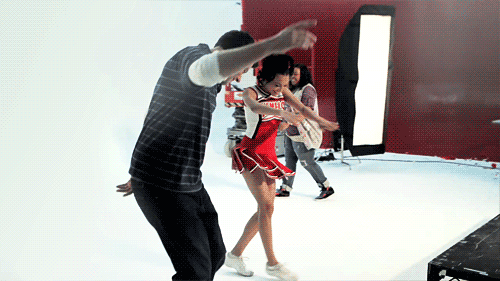 Cory Monteith gifs Cory Monteith gifs
