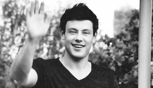 Cory Monteith gifs Cory Monteith gifs