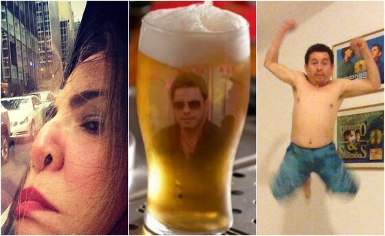 Melhores Instagrams Melhores Instagrams