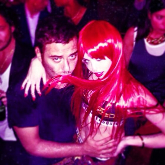 Miley Cyrus Instagram Miley Cyrus Instagram