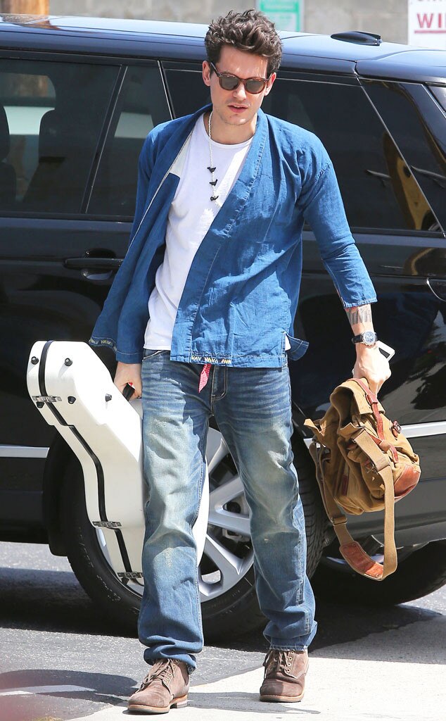 John Mayer John Mayer