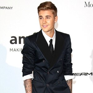 Justin Bieber Justin Bieber