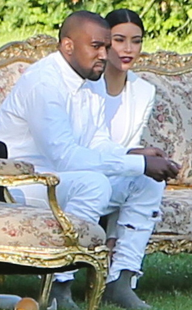 Kim Kardashian West, Kanye West Kim Kardashian West, Kanye West