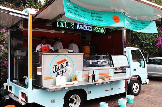 Resultado de imagen para food trucks buenos aires