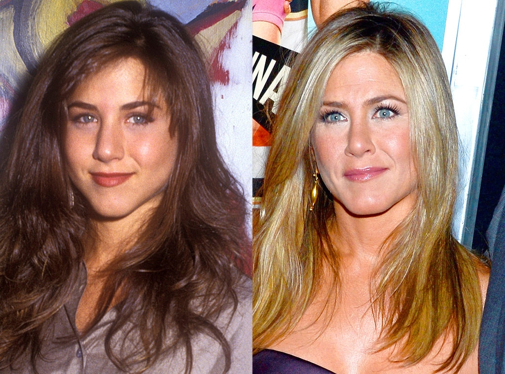 Jennifer Aniston, Plastic Surgery Jennifer Aniston, Plastic Surgery