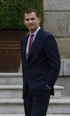 felipe y letizia felipe y letizia
