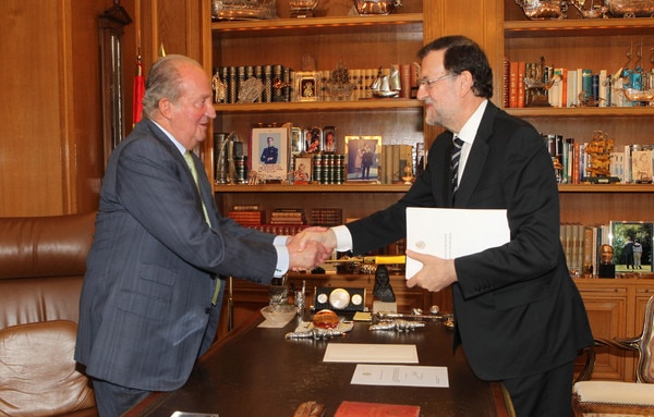 juan carlos, renuncia juan carlos, renuncia