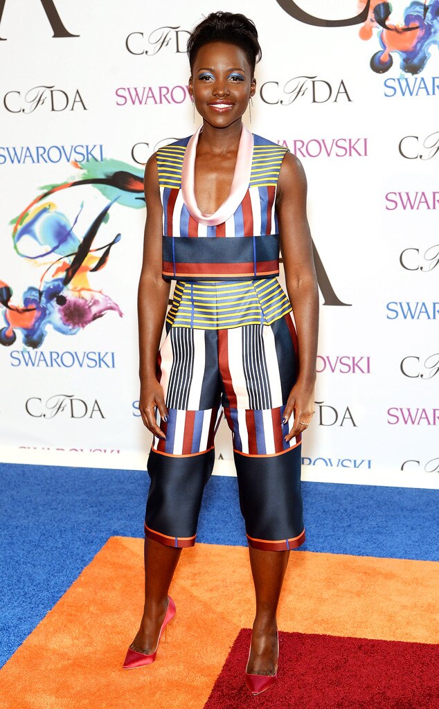 Lupita Nyong Lupita Nyong