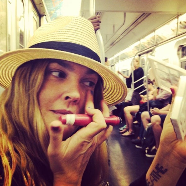 Drew Barrymore Drew Barrymore