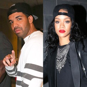 Rihanna, Drake Rihanna, Drake