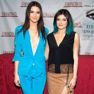 Kendall Jenner, Kylie Jenner Kendall Jenner, Kylie Jenner