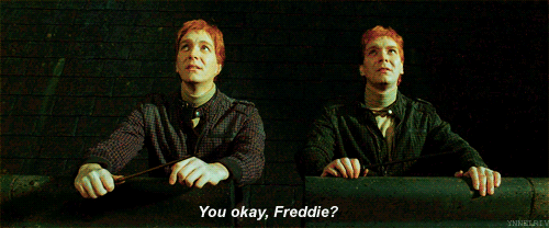 Harry Potter gif Harry Potter gif