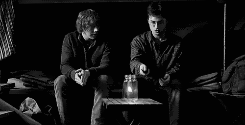 Harry Potter gif Harry Potter gif