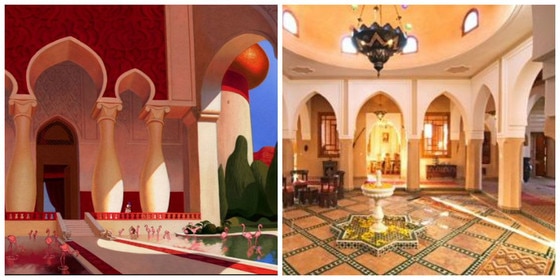 Disney Dwellings Disney Dwellings