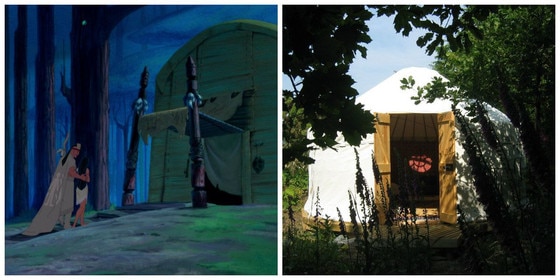 Disney Dwellings Disney Dwellings