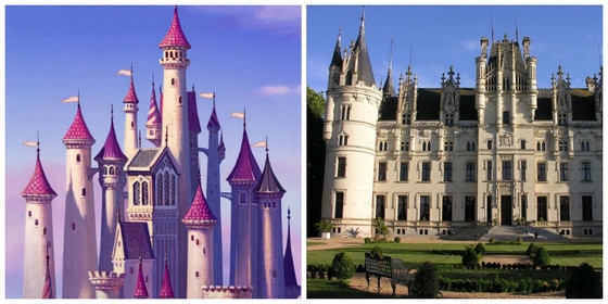 Disney Dwellings Disney Dwellings