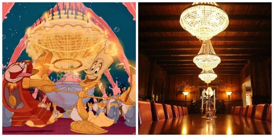 Disney Dwellings Disney Dwellings