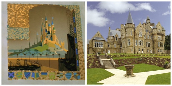 Disney Dwellings Disney Dwellings