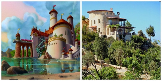 Disney Dwellings Disney Dwellings