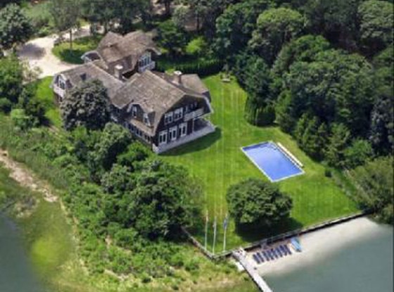 Khloe Kardashian, Kourtney Kardashian, Hamptons Home Khloe Kardashian, Kourtney Kardashian, Hamptons Home