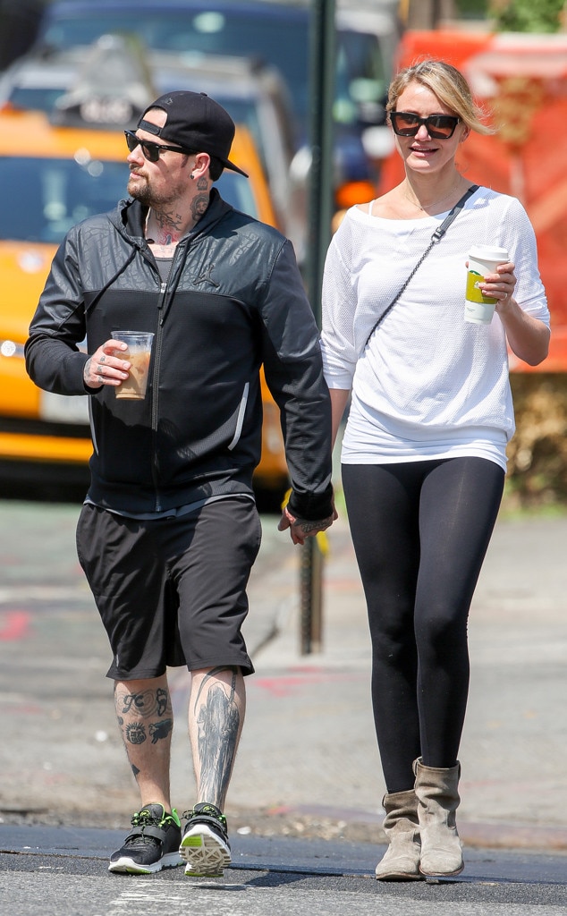 ***do not use till 11:30 PM PST 6/3, Cameron Diaz, Benji Madden ***do not use till 11:30 PM PST 6/3, Cameron Diaz, Benji Madden