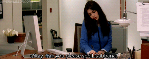 The Devil Wears Prada The Devil Wears Prada