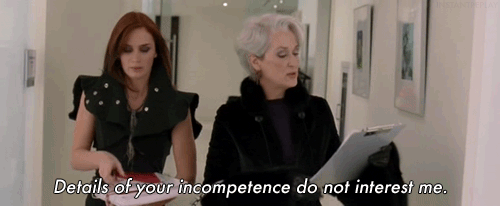 The Devil Wears Prada The Devil Wears Prada