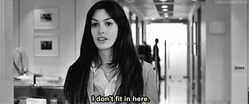 The Devil Wears Prada The Devil Wears Prada