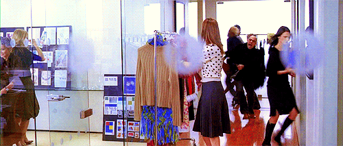 The Devil Wears Prada The Devil Wears Prada