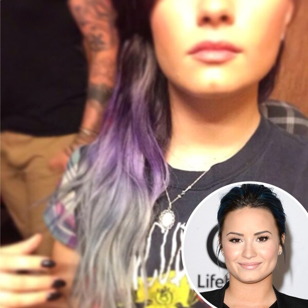 Demi Lovato Demi Lovato