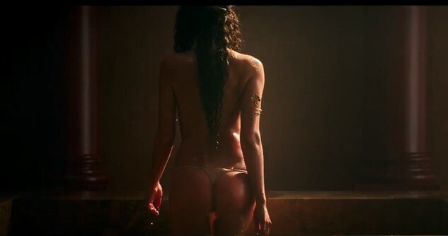 Irina Shayk Irina Shayk