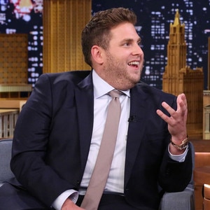 Jonah Hill Apologizes on The Tonight Show for Using a Gay Slur