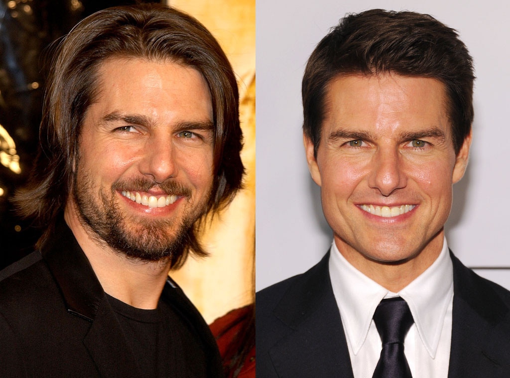 Tom Cruise, These Stars Are How Old?!?!? Tom Cruise, These Stars Are How Old?!?!?