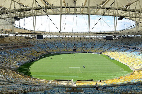 Maracaná Maracaná