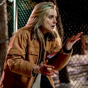 Orange Is the New Black Season 2
