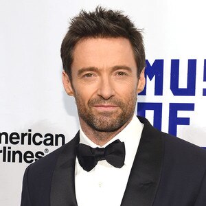 Hugh Jackman Celebrates Father's Day Every Day--Find Out How!
