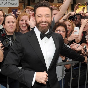 Tony Awards 2014: Red Carpet Arrivals