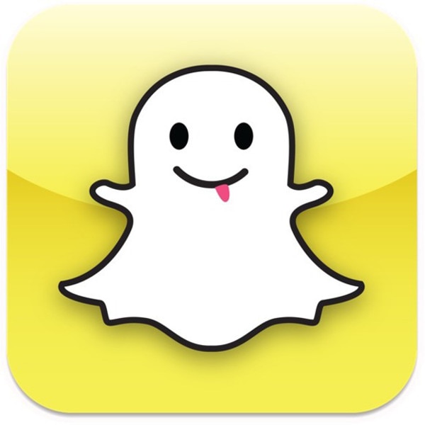 Snapchat Logo Snapchat Logo