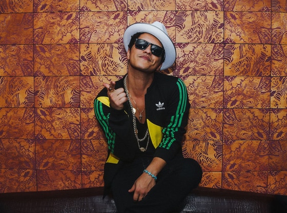 Bruno Mars Bruno Mars