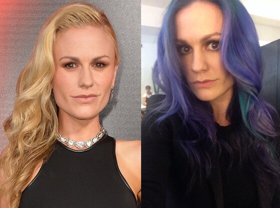 Anna Paquin Anna Paquin