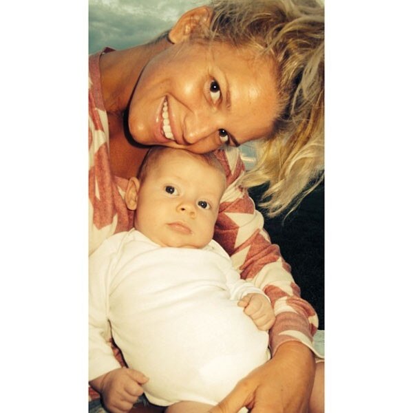 Jessica Simpson, Instagram Jessica Simpson, Instagram