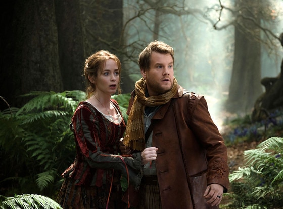 Into the Woods, Emily Blunt Into the Woods, Emily Blunt