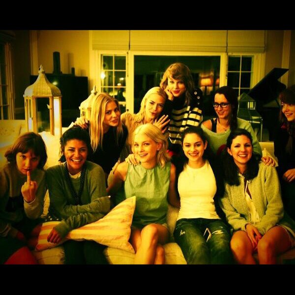 Taylor Swift, Instagram Taylor Swift, Instagram