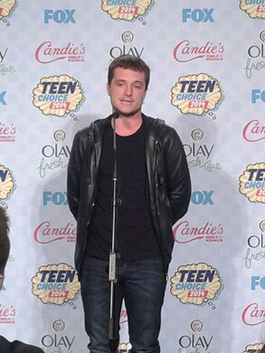 Josh Hutcherson Josh Hutcherson
