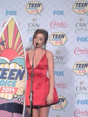 Lucy Hale Lucy Hale