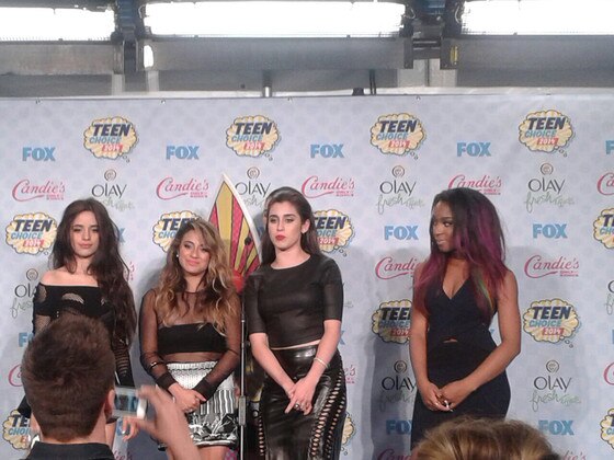 Fifth Harmony Fifth Harmony