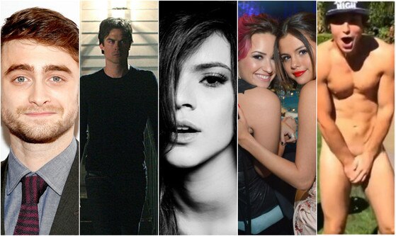 As mais lidas (15 a 22 de agosto) As mais lidas (15 a 22 de agosto)