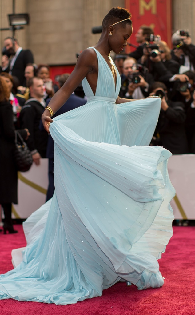Lupita Nyong Lupita Nyong