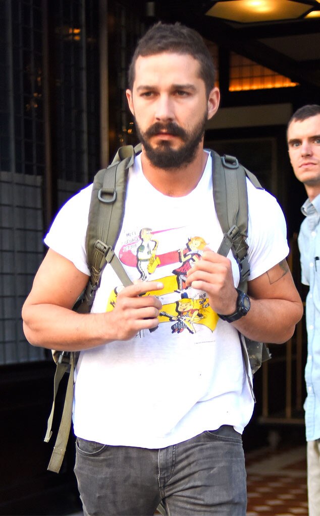 Shia LaBeouf Shia LaBeouf
