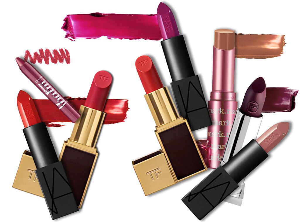 Fall Lipsticks Fall Lipsticks
